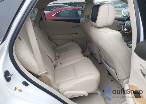 2015 Lexus Rx 450H z USA, uszkodzony, nr VIN 2T2BC1BA5FC007712